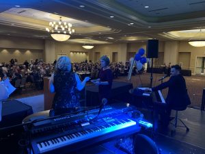 Regency Conference Center Fundraiser Event