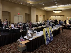 Regency Conference Center Fundraiser Event