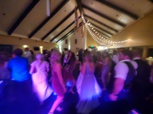 Dellwood Country Club Wedding Celebration