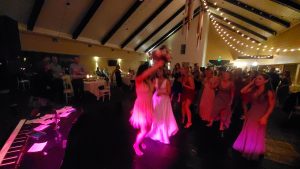 Dellwood Country Club Wedding Celebration