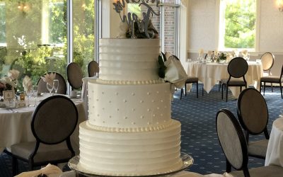 Madison Club Wedding Event