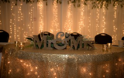 Venue 1408 Wedding Event