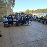 Grand Harbor Resort Wedding venue