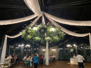 Grand Geneva Resort Chalet Wedding Celebration