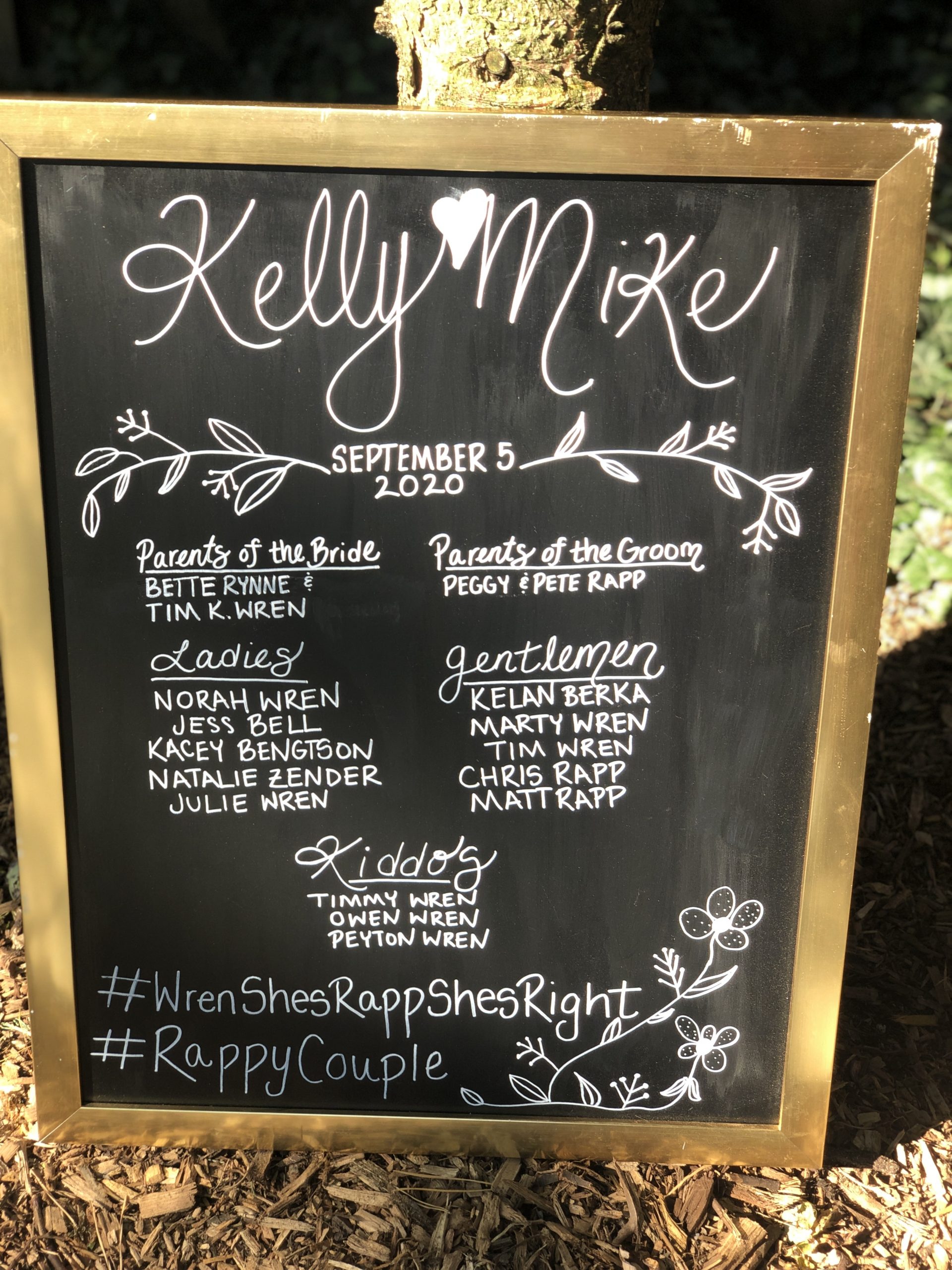 Beautiful Backyard Home Wedding - Felix And Fingers Dueling Pianos