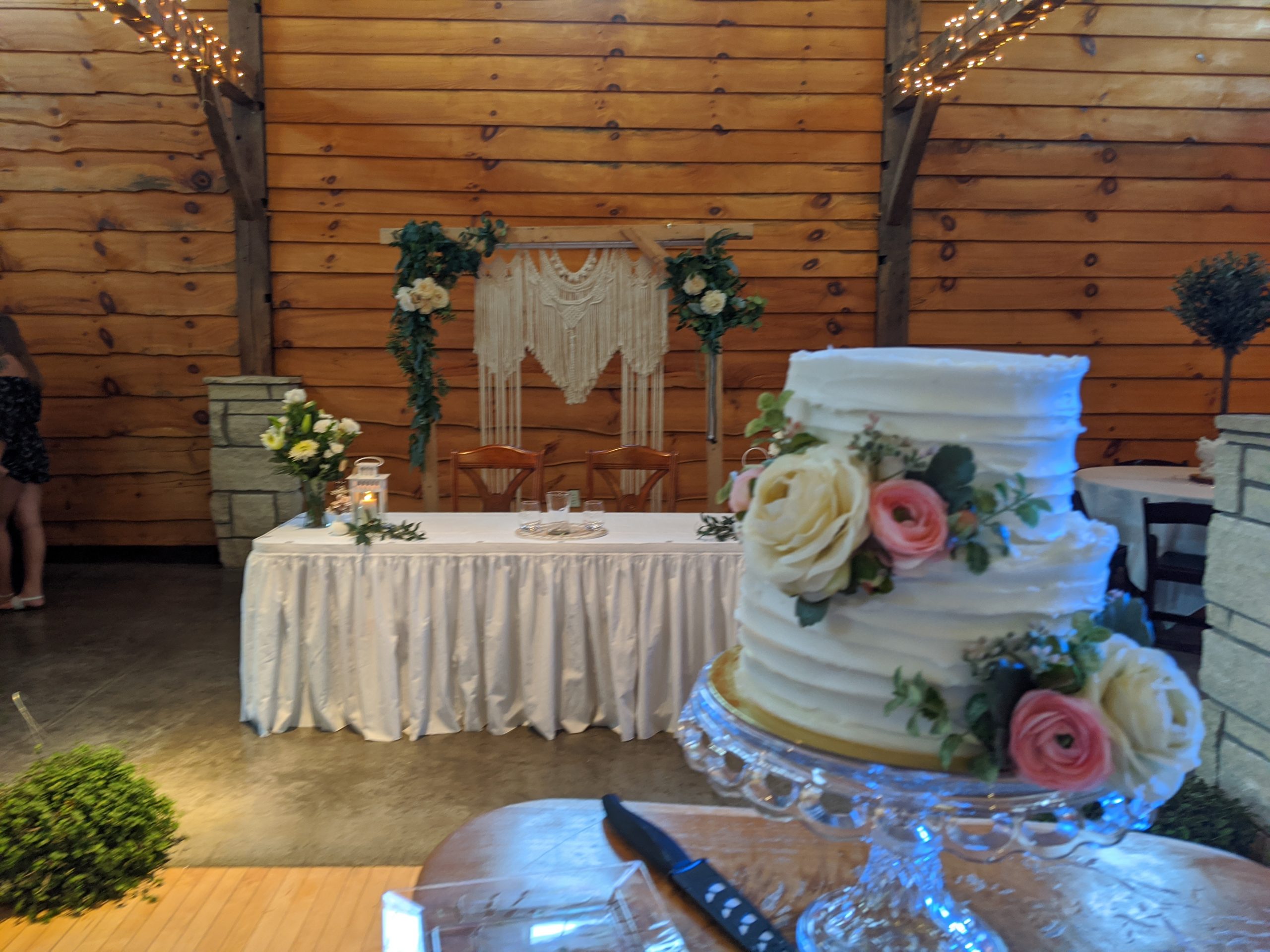 Celebration Farm Wedding Fun - Felix And Fingers Dueling Pianos