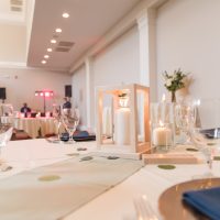 Circa on Seventh Kenosha Wedding venue