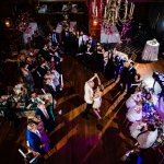 Hotel Kansas City Wedding Celebration