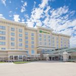 Holiday Inn & Suites Wedding Celebration
