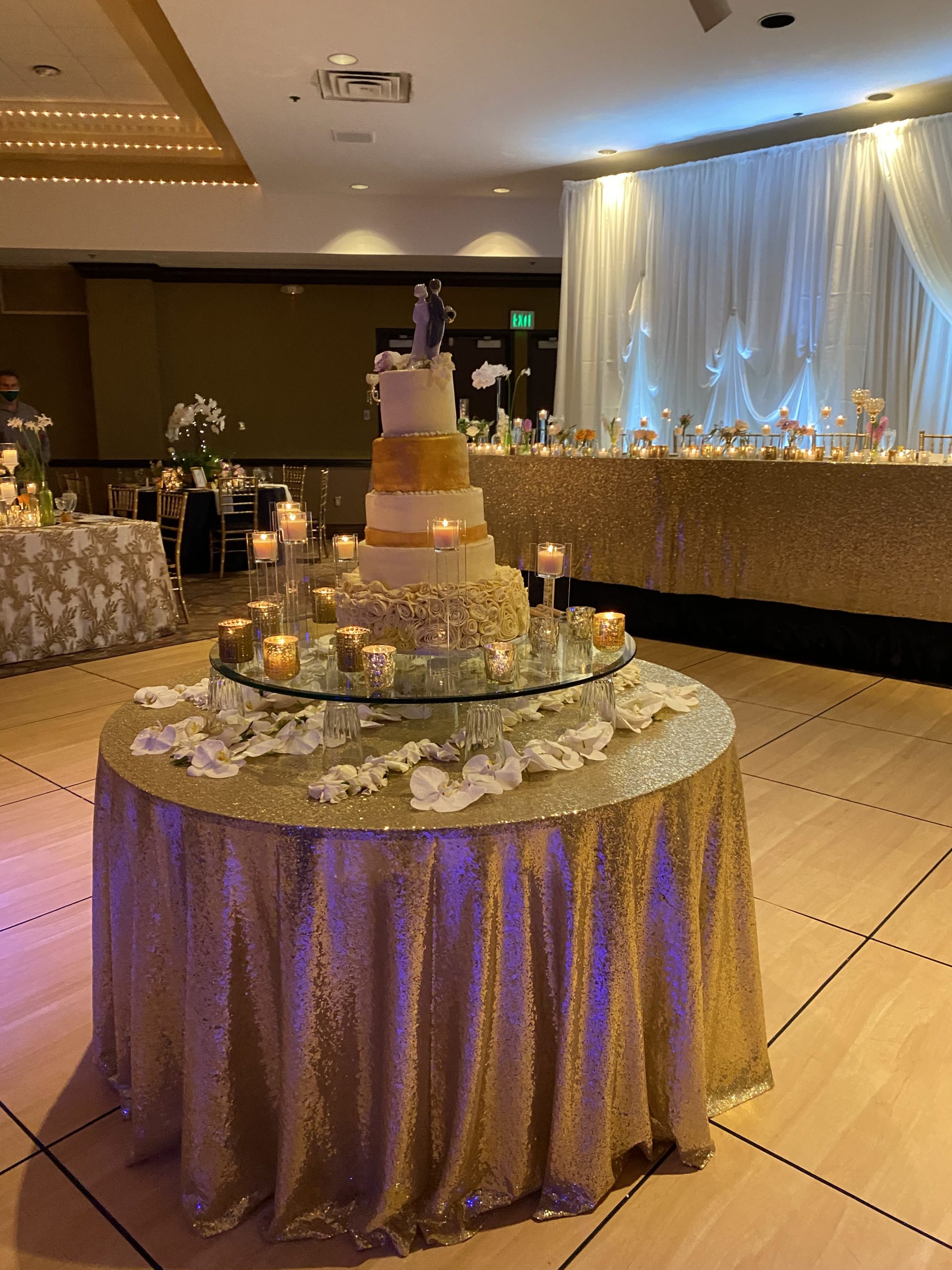 Arts Center Wedding Day - Felix And Fingers Dueling Pianos