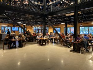 Sumter Original Brewery Public Event