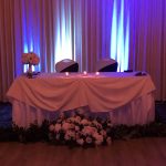 White Deer Run Golf Club Wedding Event