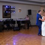 Midlothian Country Club Wedding Event