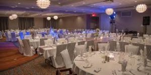 Holiday Inn & Suites Wedding Celebration