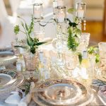 Rhode Island Yacht Club Wedding Event