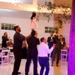 RoseMary Barn Wedding Celebration
