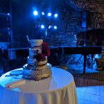 Big Cedar Lodge Wedding Celebration