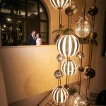 Four Seasons Orlando Wedding event