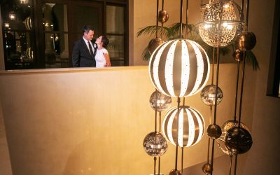 Four Seasons Orlando Wedding