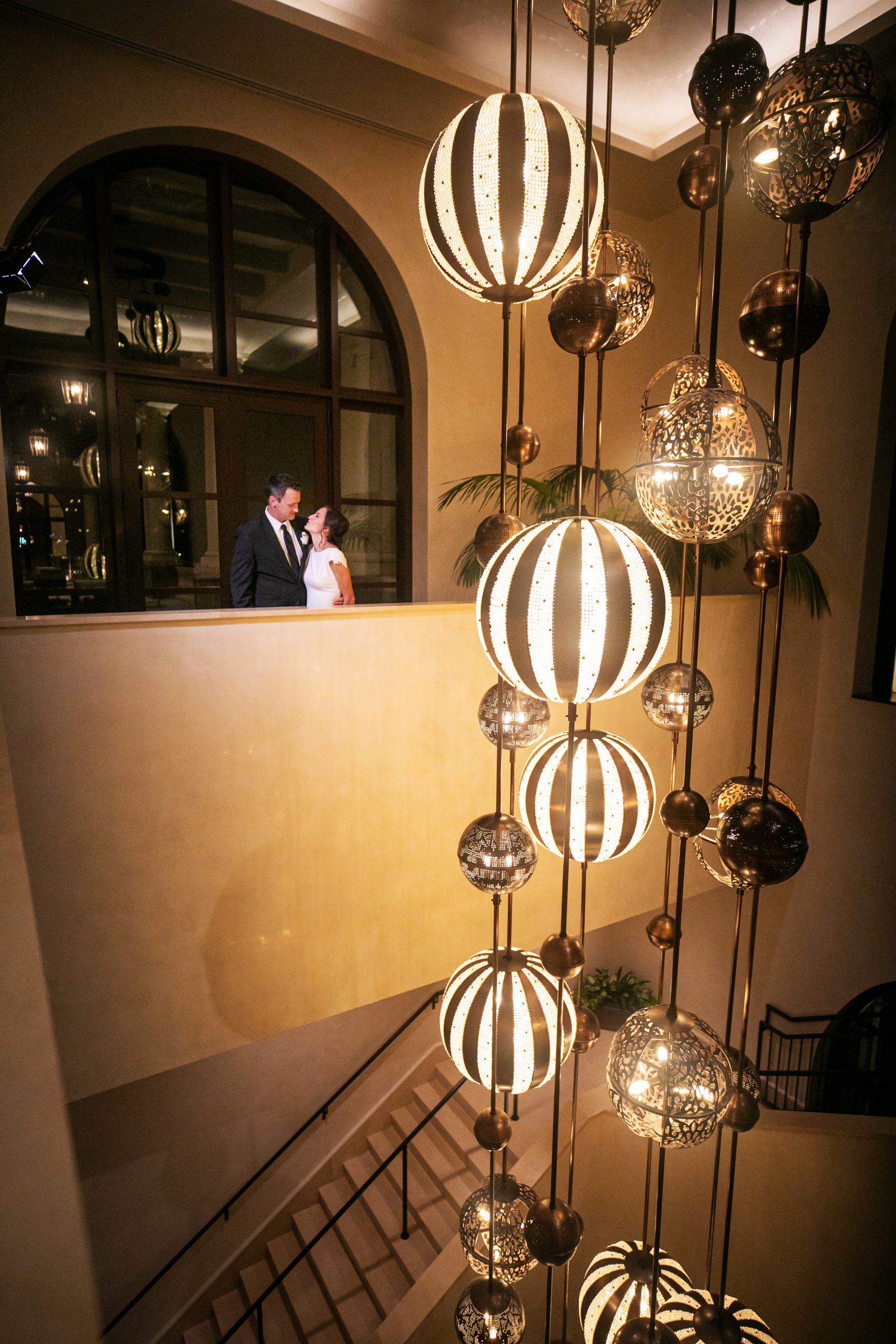Four Seasons Orlando Wedding - Felix And Fingers Dueling Pianos