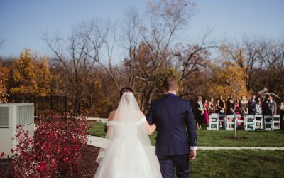 Vintage Brewing Company Sauk Prairie Wedding Celebration