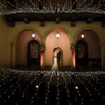 Powel Crosley Estate Wedding Celebration