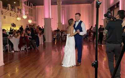 Lumen Saint Louis Wedding