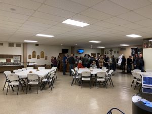 Rural Life Club Saint John Harvest Festival Fundraiser