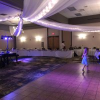 Arrowwood Resort Wedding venue