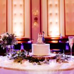 Conrad Indianapolis Wedding