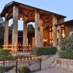 Lone Star Lodge Surprise Birthday Party