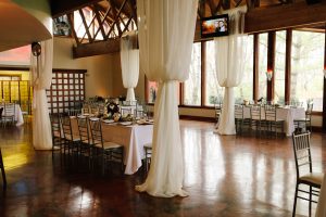 Arterra Event Gallery Wedding Venue