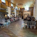Naples Wedding Barn Celebration