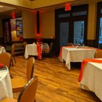Urbana Country Club Pre-Valentine's Dinner Event