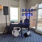 Madison Club Wedding Celebration