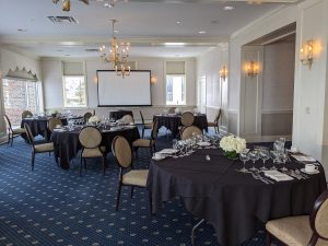 Madison Club Wedding Celebration 