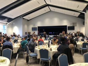 Wisner Junior Livestock Show Auction and Banquet