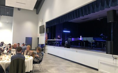 Wisner Junior Livestock Show Auction and Banquet