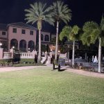 Isleworth Golf & Country Club Member Guest Dinner