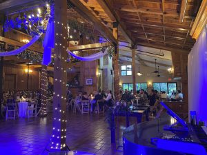 The Estate on the Halifax Wedding Celebration