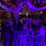 The Estate on the Halifax Wedding Celebration