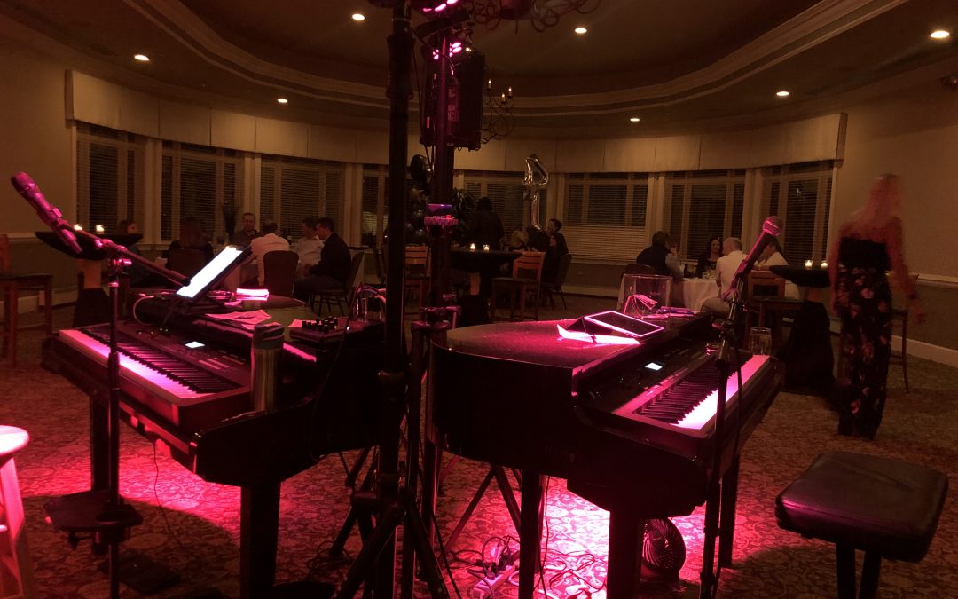 Royal Melbourne Country Club Private Event Long Grove Illinois