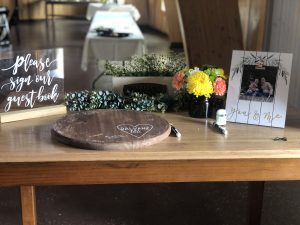 The Celebration Farm Wedding Event