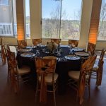 Hermann Hill Weddings Celebration
