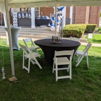 Highland Park Community House Mitzvah