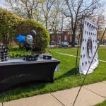 Highland Park Community House Mitzvah