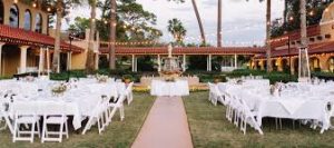 Mission Inn Resort & Club Wedding Celebration