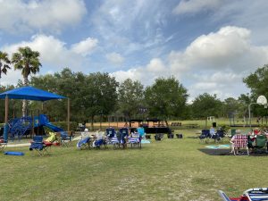 Stoneybrook at Venice Private Dueling Piano Show