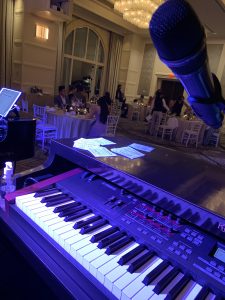 Four Seasons Orlando Wedding Event