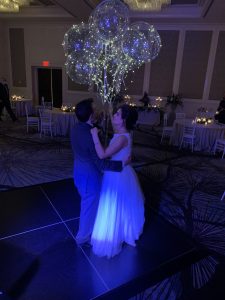 Four Seasons Orlando Wedding Event